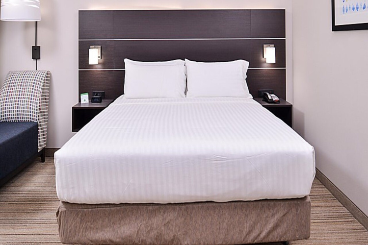 Holiday Inn Express - Bethlehem by IHG