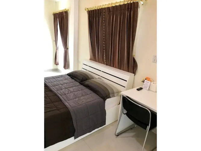 PP Garden Villa