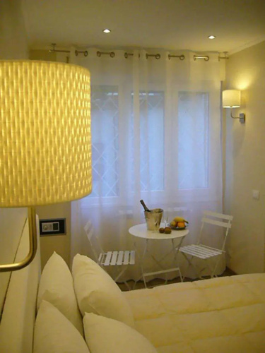 Grignetti Bed BB