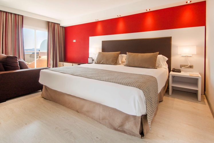 Hotel Catalonia Majorica photo 10