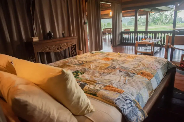 Bali Eco Stay