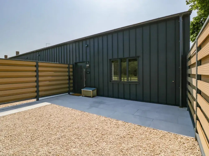 Tilia Barn