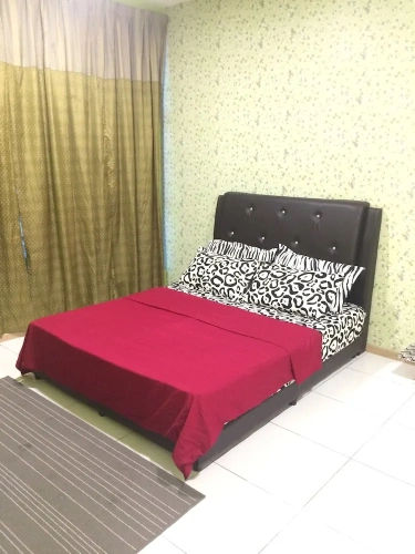 2 Bedrooms Standard room