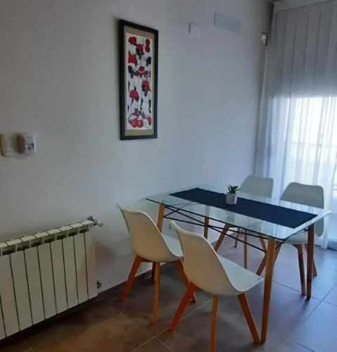Departamento Calchines