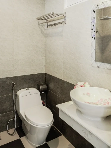 Premier Double room with ocean view