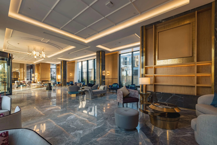 Mansard Riyadh, A Radisson Collection Hotel