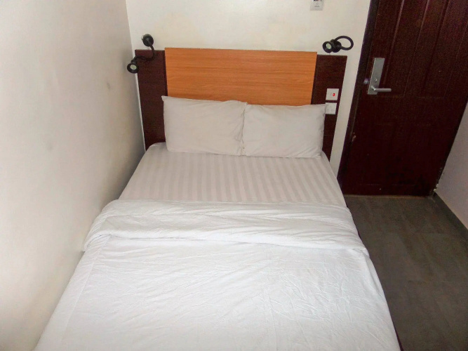Britannia Hotel and Suites