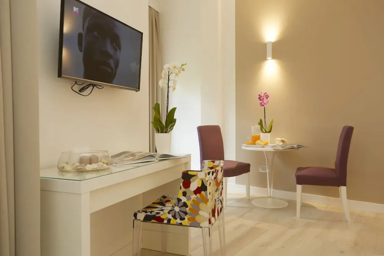 Hotelbild