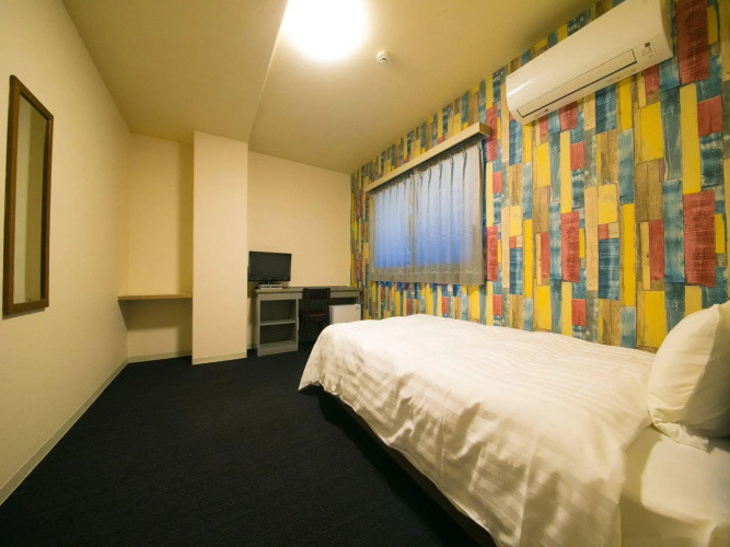 Business Hotel 910