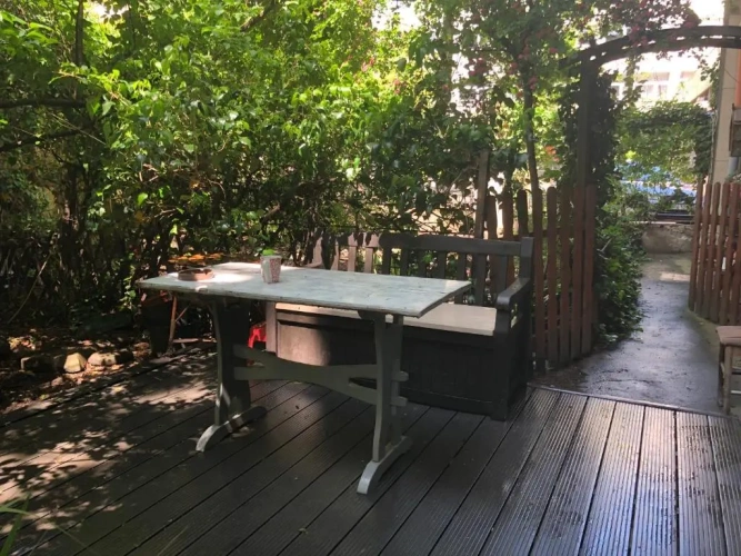 Superior Double Apartment