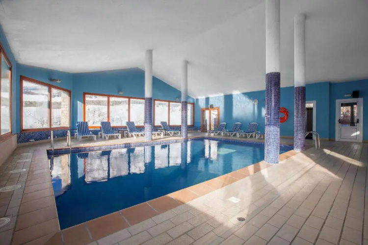 Hotel Segle XX