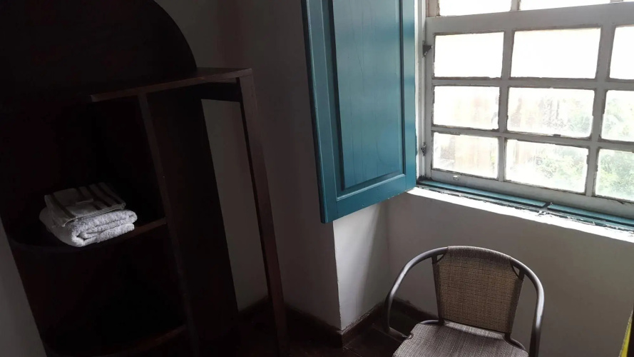 Irawo Hotel - Hostel