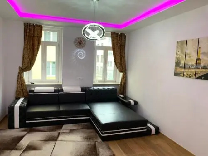 Colony Apartments