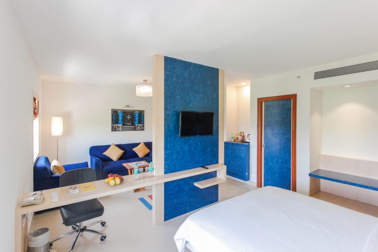 Suite