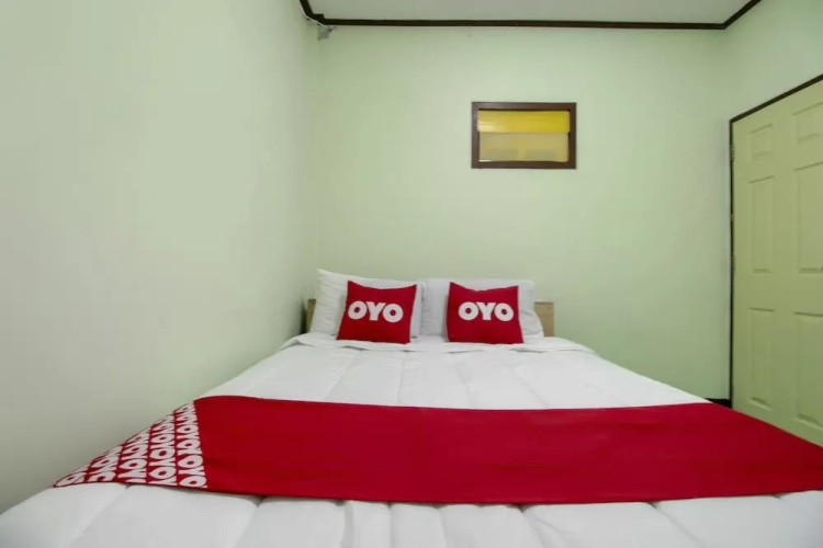 OYO 951 Baan I Aoon