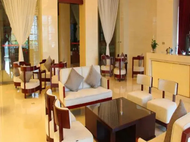Yili River Hotel