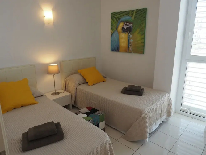 Chill Beach Condo for an Ibiza nice experiencience