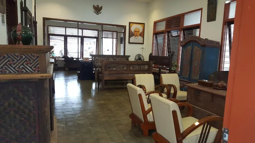 Sultan Guesthouse