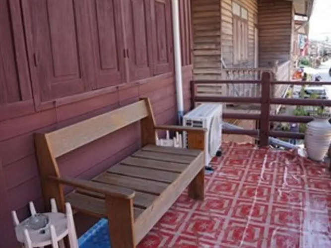 URO Friendship Guesthouse