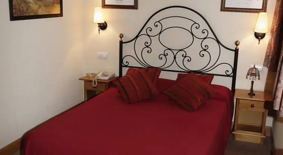 Hotel Muskiz