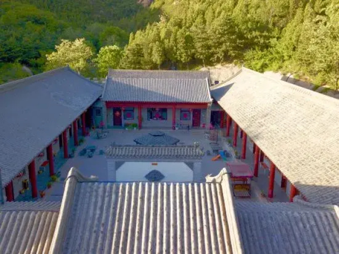 Great Wall Inn
