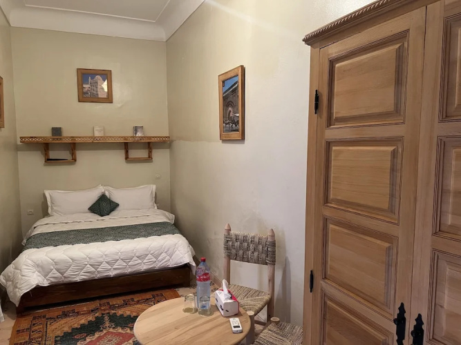 Riad Dar Les Freres