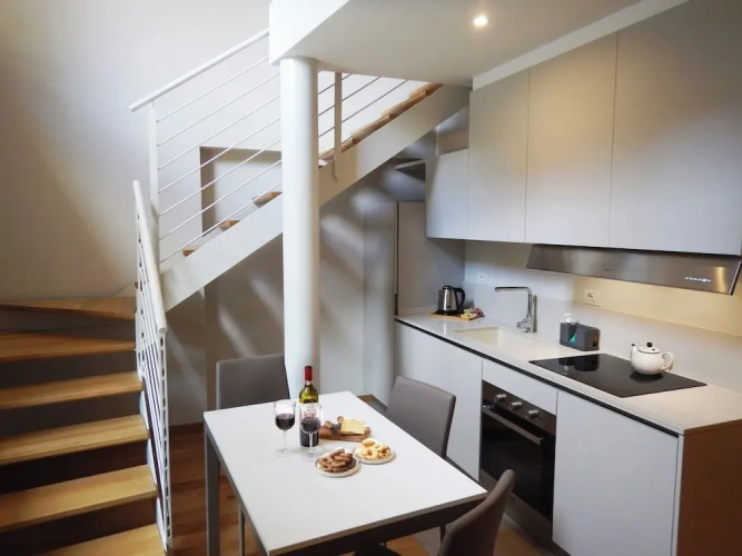 Superior Apartment