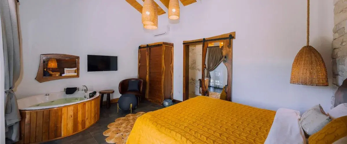 Karakaya Villa Suit