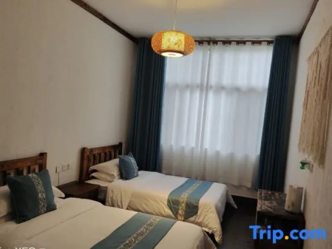 4 Bedrooms Standard room