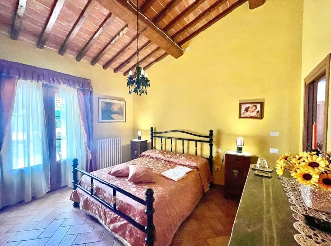 Agriturismo Rosa dei Venti