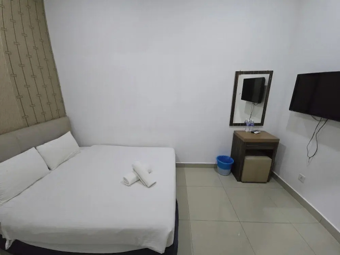 One Point Hotel Airport Kuching