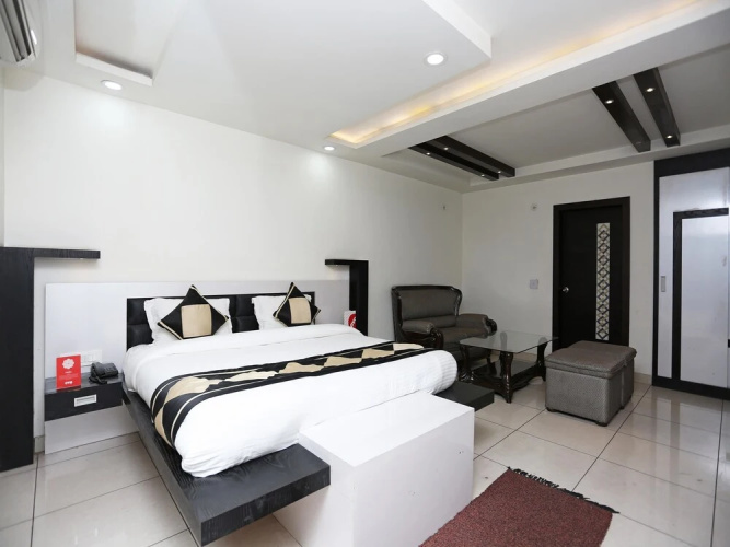 Hotel MY Dream