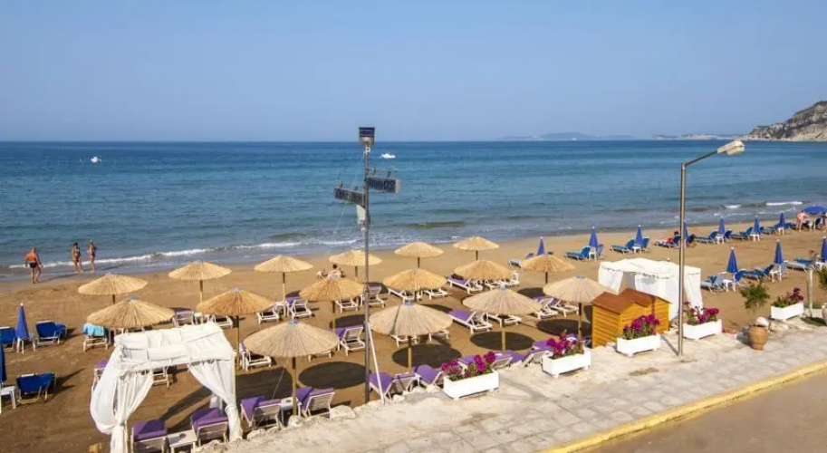 Arilla Inn