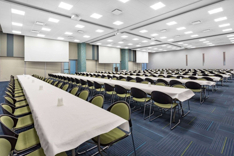 Microtel Inn and Suites by Wyndham Summerside photo 15