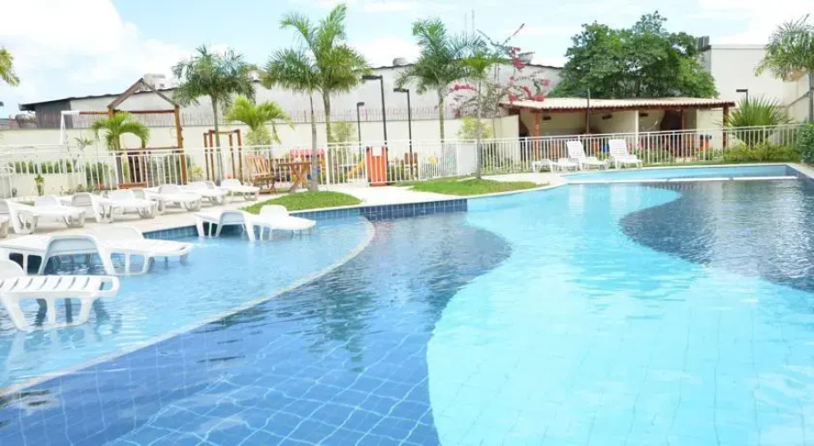 Condominio Arboretto