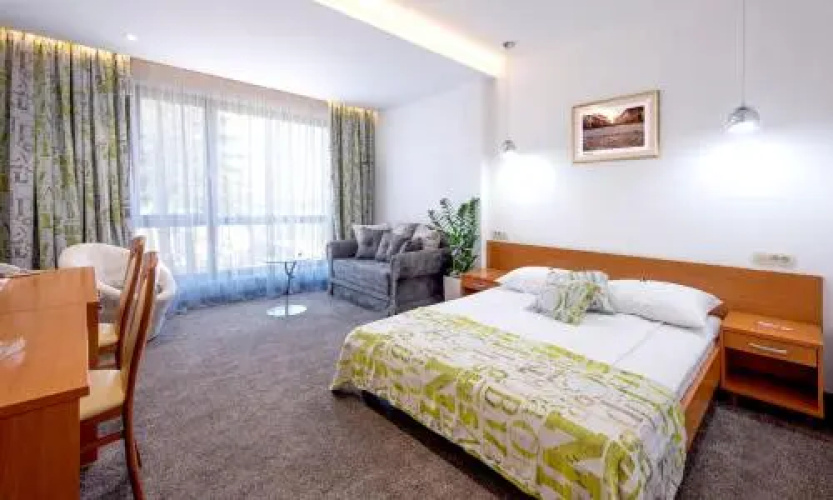 Hotel Varazdin