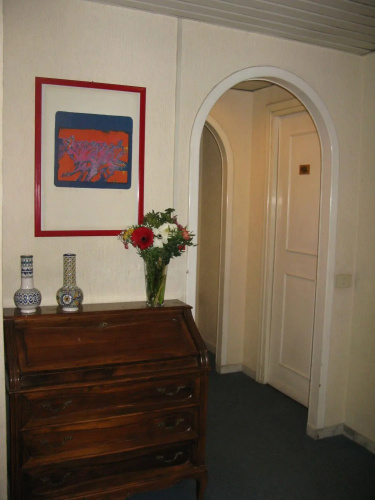 York Hotel