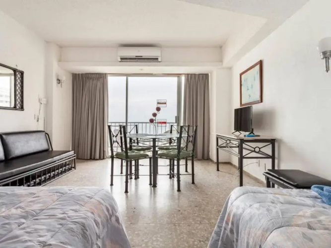 Suite Victoria Acapulco 4