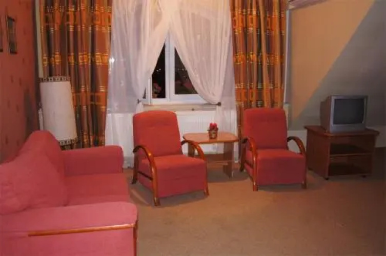 Motel Zacisze