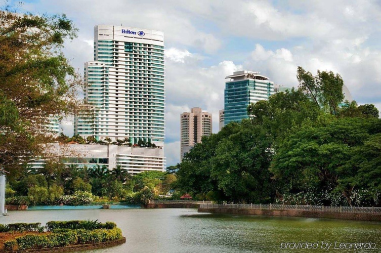 Hilton Kuala Lumpur photo 29