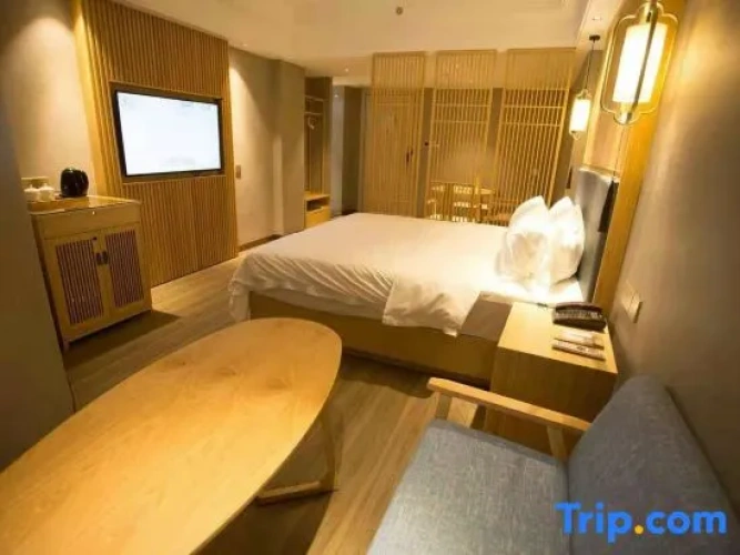 Business Single room