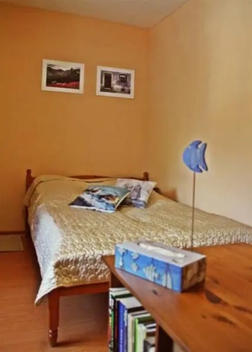 Arrivia Bed & Breakfast