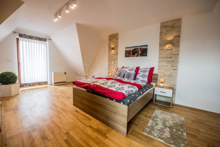 RentPlanet - Apartament Boruty