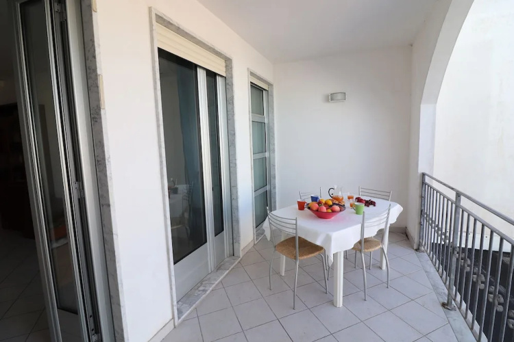 Casa Vacanze "arianna" Otranto Centro, Salento 6 Posti