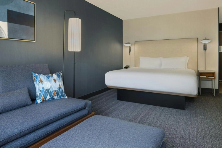 Courtyard by Marriott Traverse City