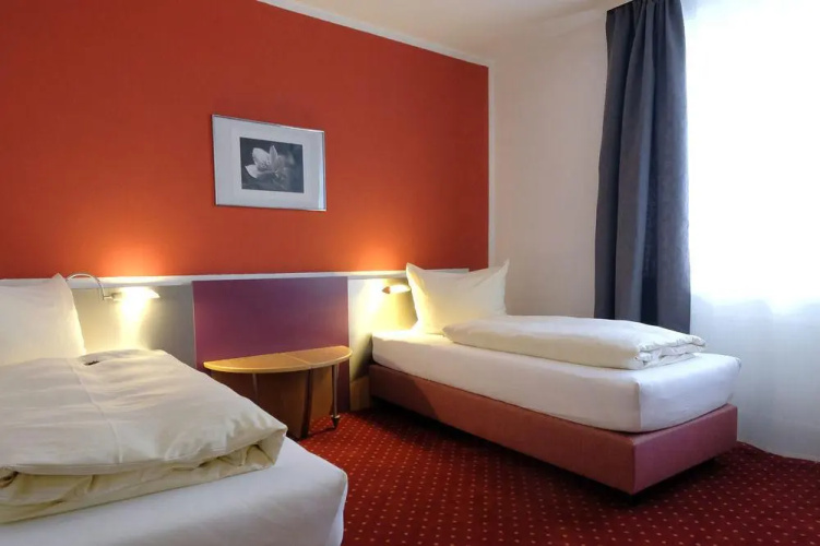 Hotel Konrad Potzel Holzkirchen