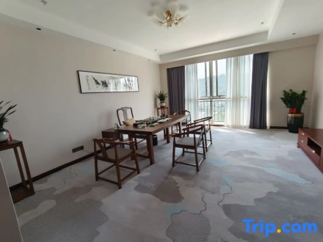 Business Twin Suite