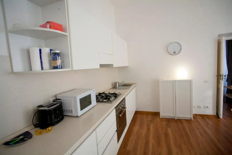 Rome Holiday Home