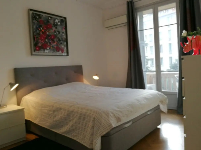 HappyFew - Appartement la Suite Marechal
