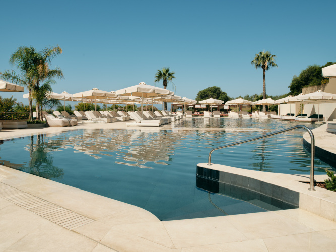 Mangia's Torre del Barone Resort photo 15